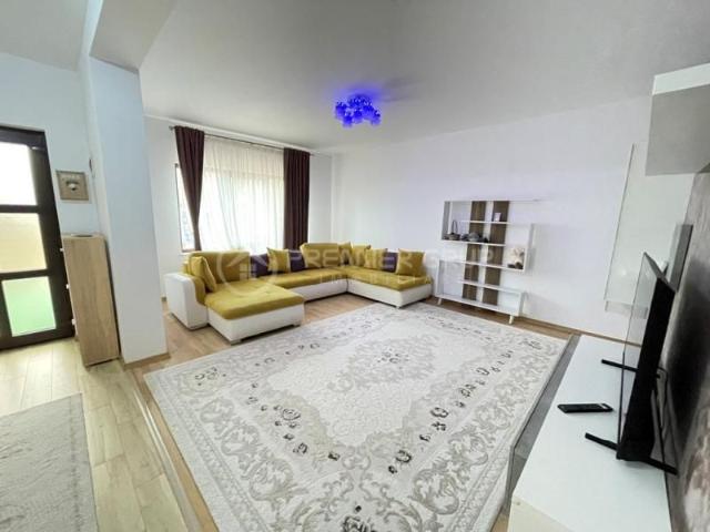 Casă închirieri în Mircea Cel Batran, Iași