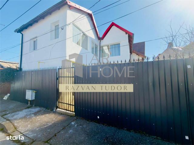 Casă vânzări în Romani, Cluj