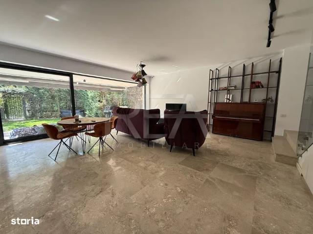 Casă închirieri