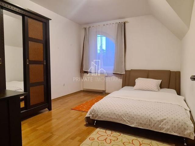Casă închirieri