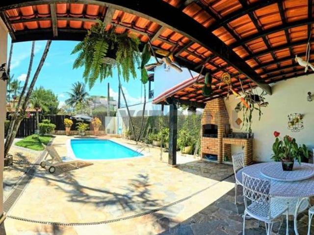 Casa venda em Região Imediata de Caraguatatuba-Ubatuba-São Sebastião, Região Metropolitana do Vale do Paraíba e Litoral Norte