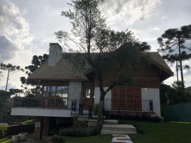 Casa venda em Gramado