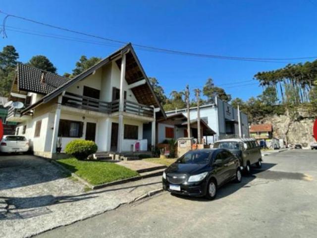 Casa venda em Casagrande, Gramado