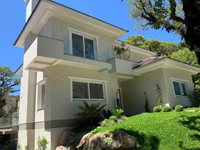 Casa venda em Região Geográfica Imediata de Novo Hamburgo - São Leopoldo, Região Metropolitana de Porto Alegre