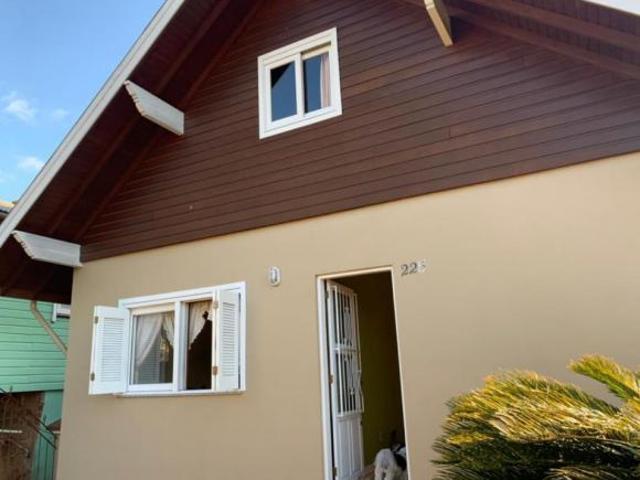 Casa venda em Gramado