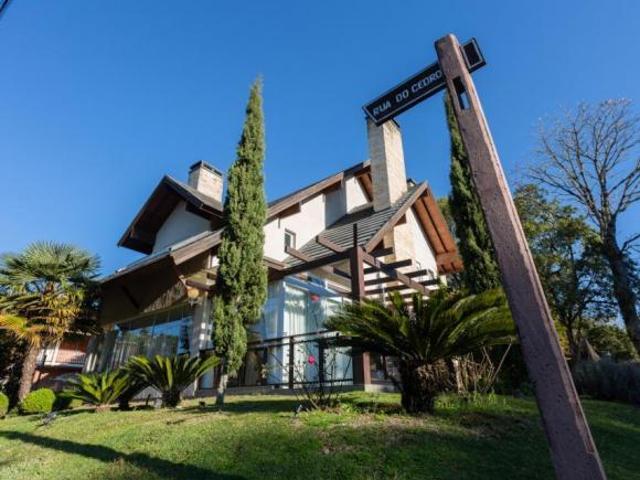 Casa venda em Região Geográfica Imediata de Caxias do Sul, Gramado