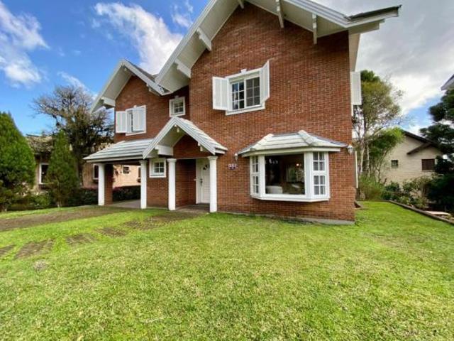 Casa venda em Gramado