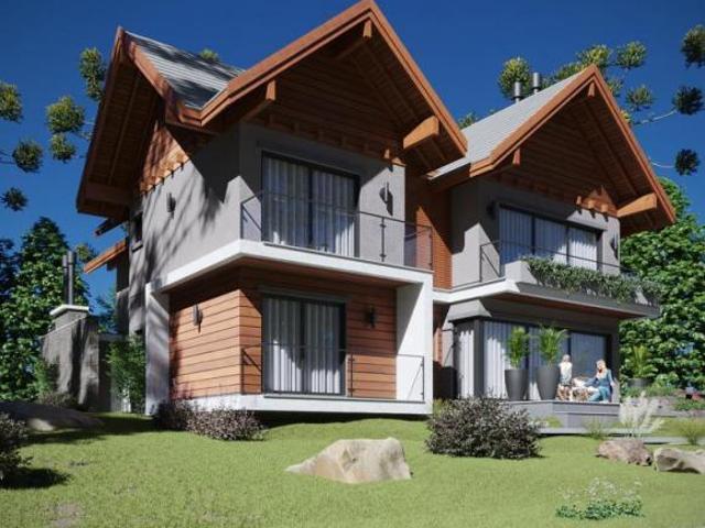 Casa venda em Canela