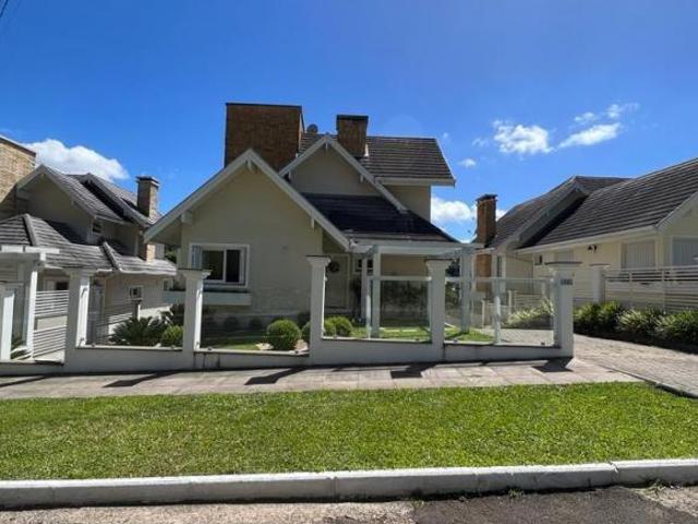 Casa venda em Região Geográfica Imediata de Caxias do Sul, Gramado
