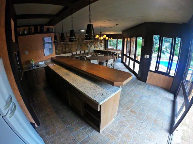 Casa venda em Vila Suíça, Gramado