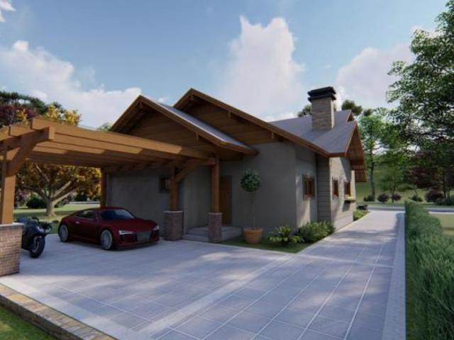 Casa venda em Região Geográfica Imediata de Caxias do Sul, Gramado