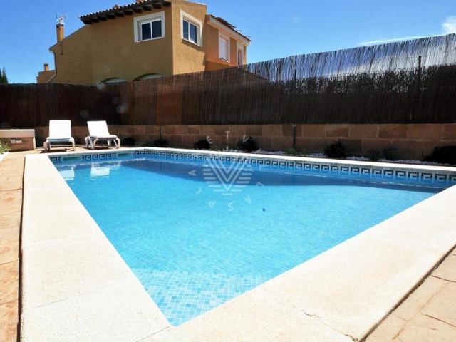 Casa en alquiler en es Barcarès, Alcúdia