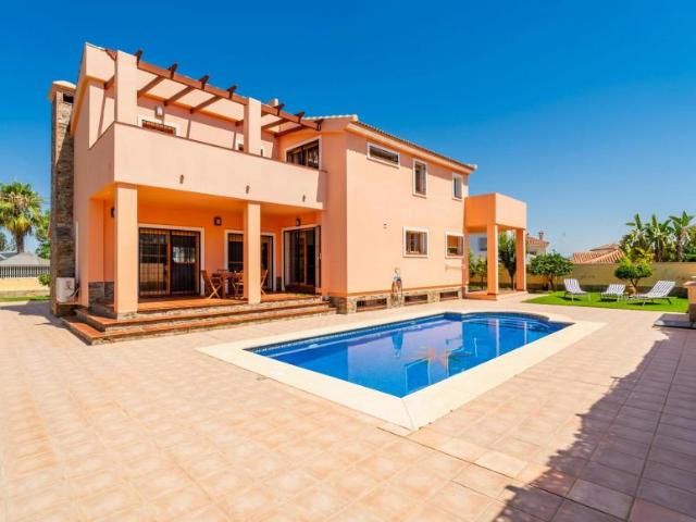 Casa en alquiler en Los Tomillares, Alhaurín de la Torre
