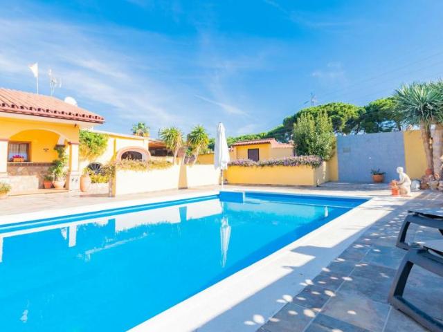 Casa en alquiler en El Alamillo, Alhaurín de la Torre