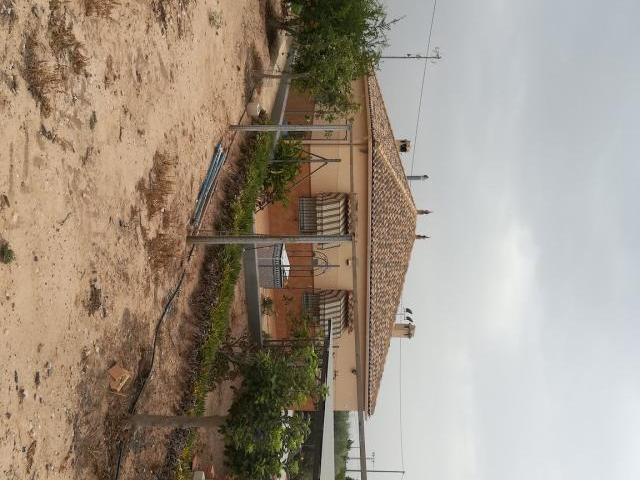 Casa en alquiler en Centro, l'Alacantí