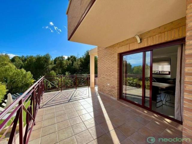 Casa en venta en Comarca de València, España