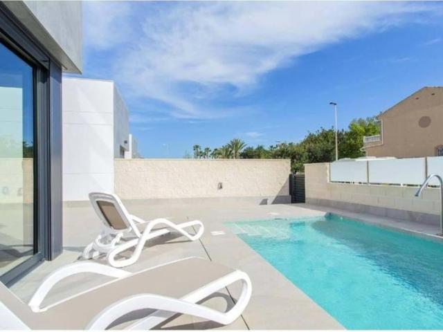 Casa en alquiler en Alicante