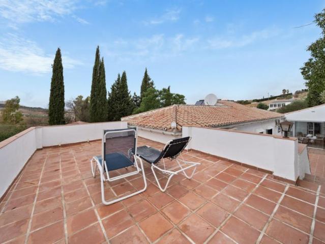 Casa en venta en Valle del Guadalhorce, Andalucía