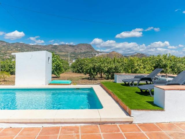 Casa en alquiler en El Puente, Valle del Guadalhorce