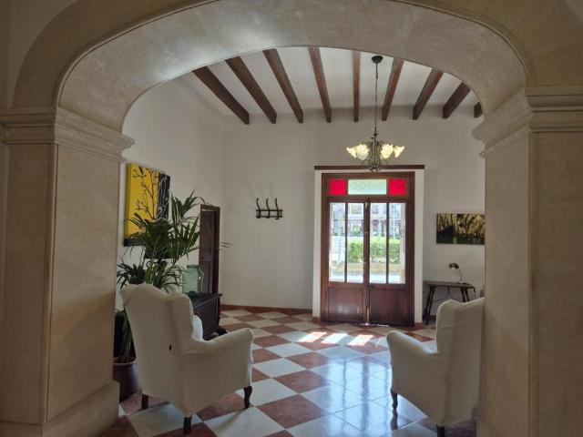Casa en alquiler en Pla de Mallorca, Baleares