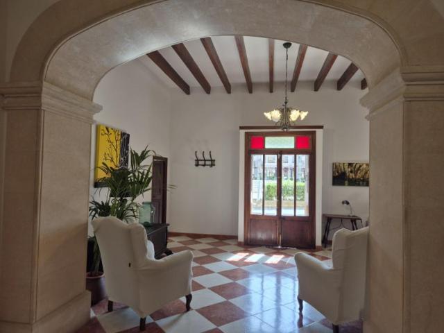 Casa en alquiler en Pla de Mallorca, Baleares