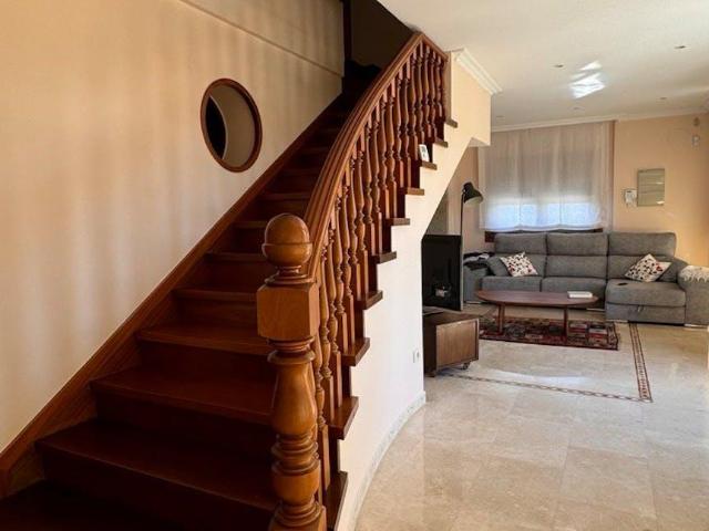 Casa en alquiler en As Fontes, Baiona