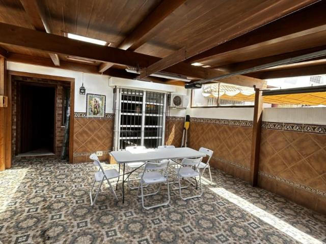 Casa en alquiler en La Janda, Andalucía