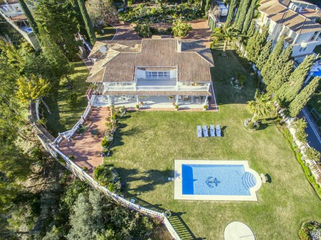Casa en alquiler en Arroyo de la Miel-Benalmádena Costa, Costa del Sol Occidental
