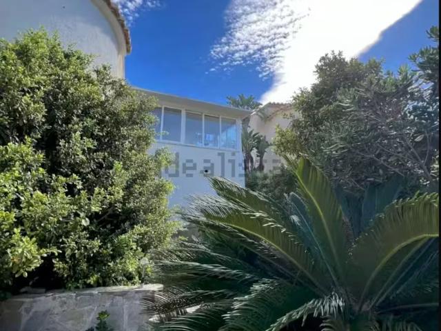 Casa en alquiler en la Marina Alta, Valencia