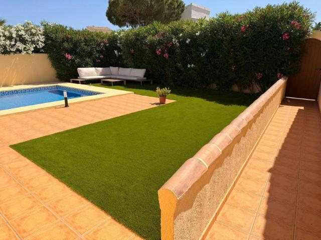 Casa en alquiler en la Marina Alta, Valencia