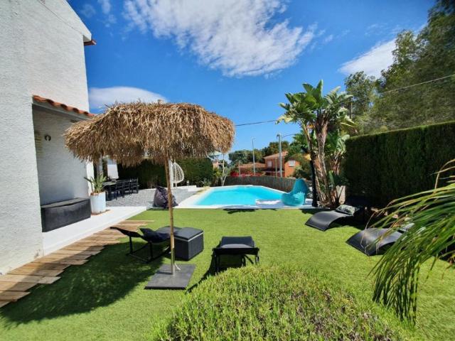 Casa en alquiler en Segur de Calafell, Calafell