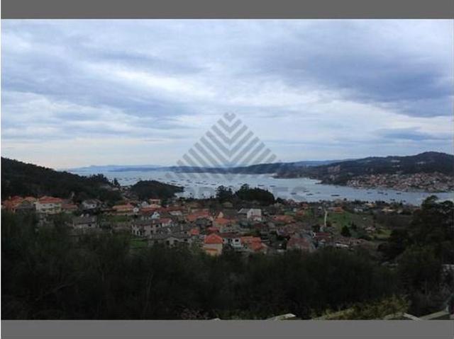 Casa en alquiler en Cangas, O Morrazo