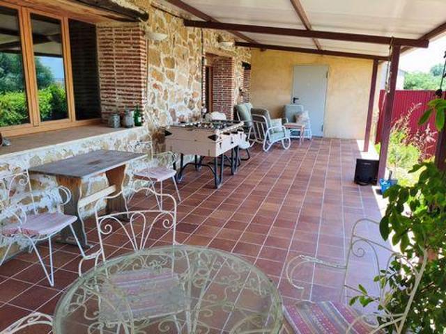 Casa en venta en Canillas De Abajo, Castilla y León