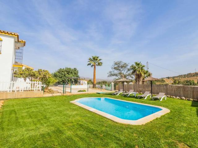 Casa en alquiler en Valle del Guadalhorce, Andalucía