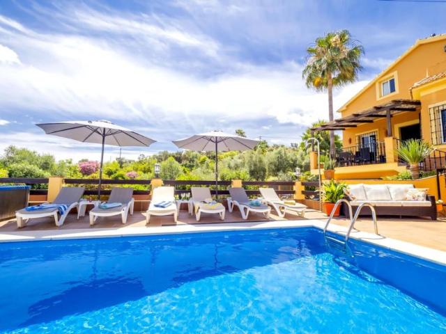 Casa en alquiler en Cártama, Málaga