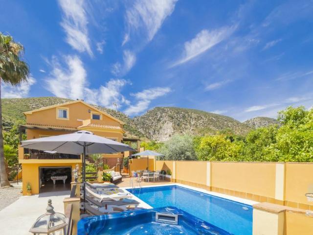 Casa en alquiler en Cártama, Málaga