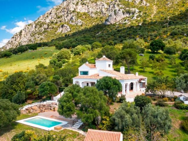 Casa en alquiler en Costa del Sol Occidental, Andalucía