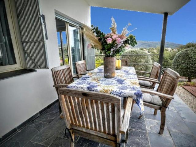 Casa en alquiler en Castell d'Aro, Platja d'Aro i s'Agaró, Baix Empordà