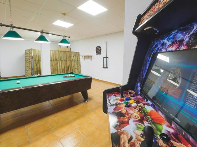 Casa en alquiler en Sierra Gorda, Valle del Guadalhorce