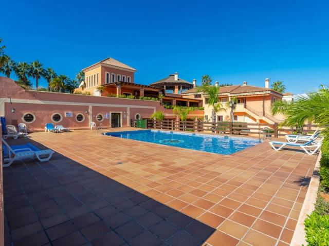 Casa en alquiler en El Rodeo, Valle del Guadalhorce