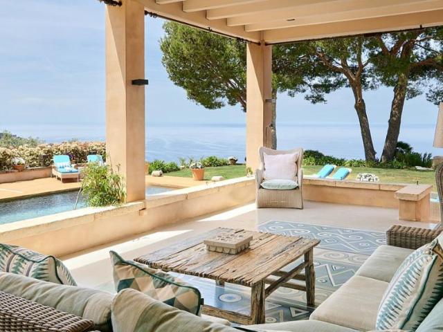 Casa en alquiler en Serra de Tramuntana, Baleares