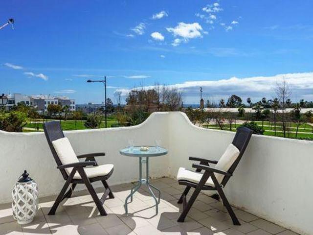 Casa en alquiler en Barriada Islas Canarias, Costa del Sol Occidental
