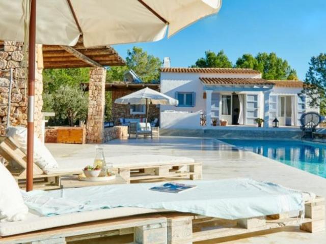 Casa en alquiler en Formentera, Baleares