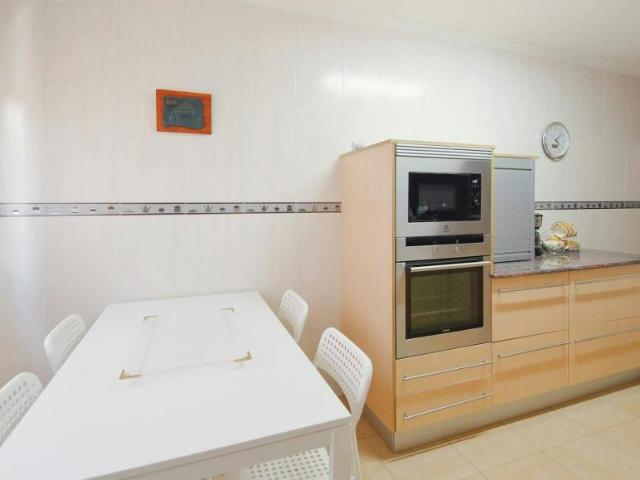 Casa en alquiler en Los Campos, Gijón