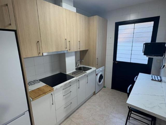 Casa en alquiler en San Juan, Jaén