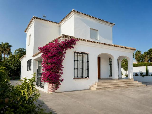 Casa en alquiler en Distrito de Quinto, Dos Hermanas