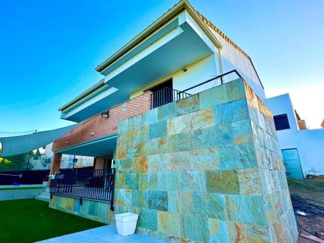 Casa en alquiler en Argés, Castilla-La Mancha