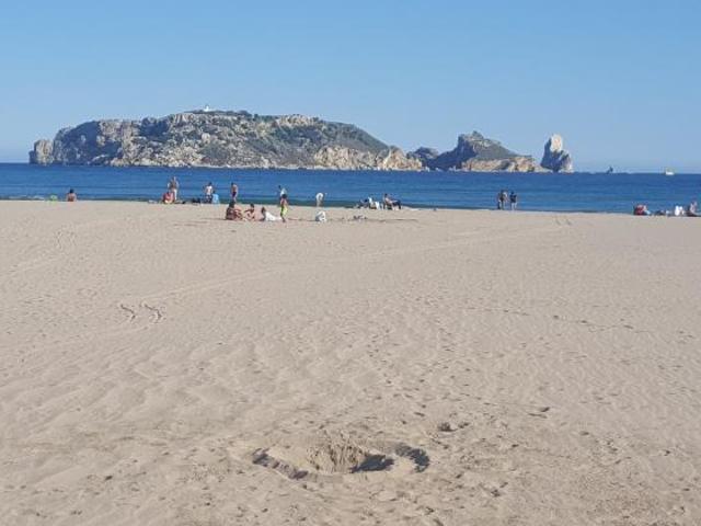 Casa en alquiler en España