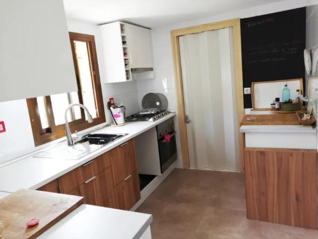 Casa en alquiler en Muro, Baleares