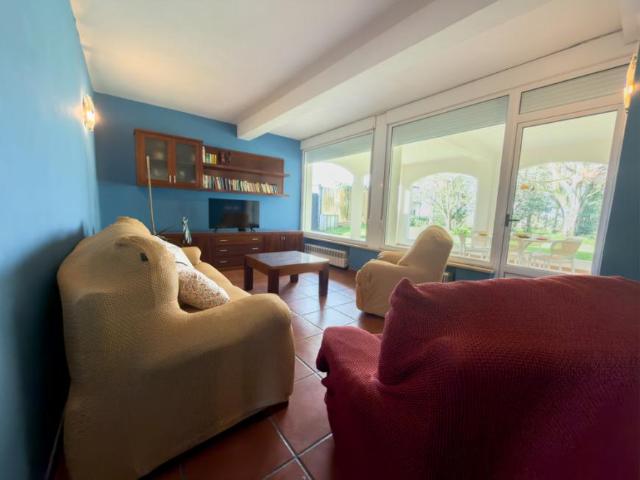 Casa en alquiler en Valdés, Asturias